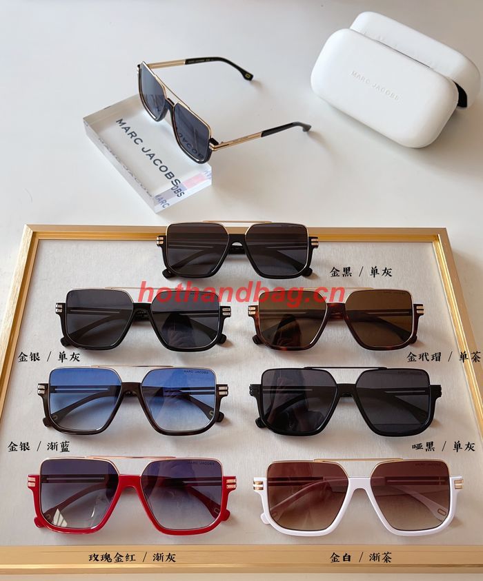 MARC JACOBS Sunglasses Top Quality MJS00010 MARC JACOBS Sunglasses Top Quality MJS00010